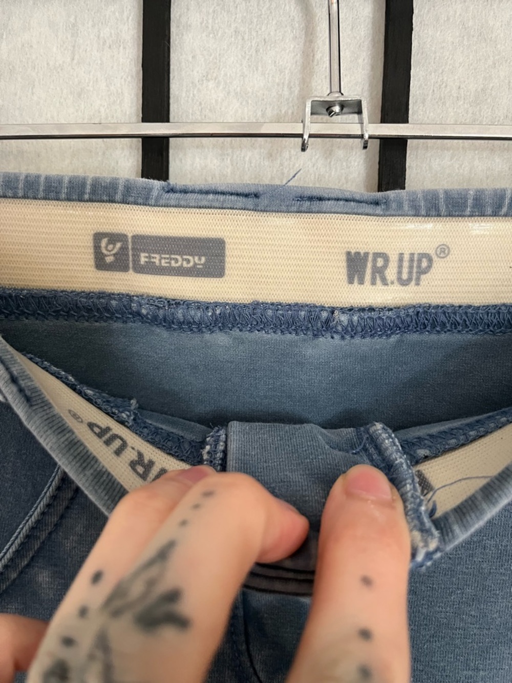 Freddy’s Jeans - Low Rise - Picture 4 of 7